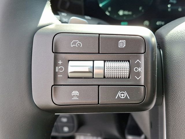 New 2026 Hyundai Palisade Calligraphy image 11