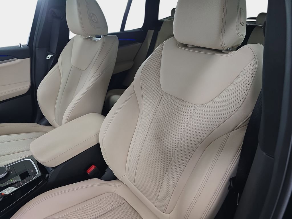 Certified 2024 BMW X3 sDrive30i w/ Convenience Package image 17