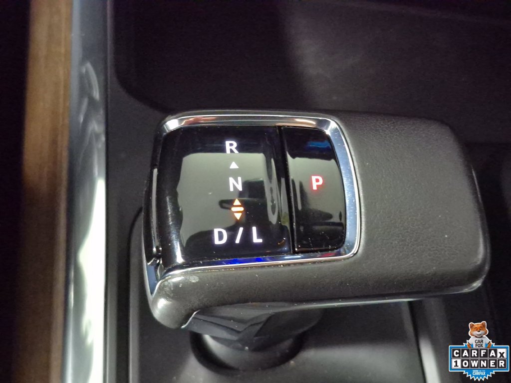 Used 2022 Chevrolet Silverado 1500 High Country w/ LPO, Dark Essentials Package AWD/4WD image 19
