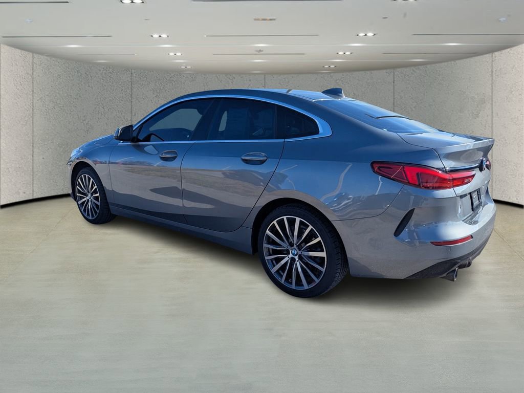 Used 2022 BMW 228i Gran Coupe w/ Convenience Package image 5