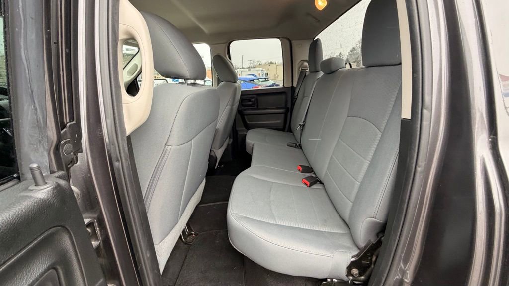 Used 2018 RAM 1500 Express image 8
