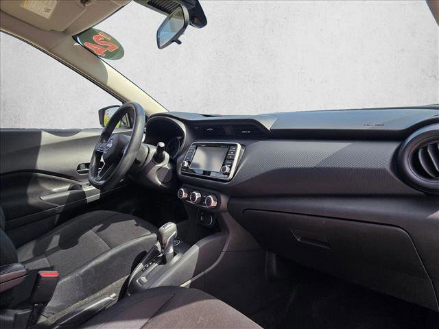 Used 2024 Nissan Kicks S image 21