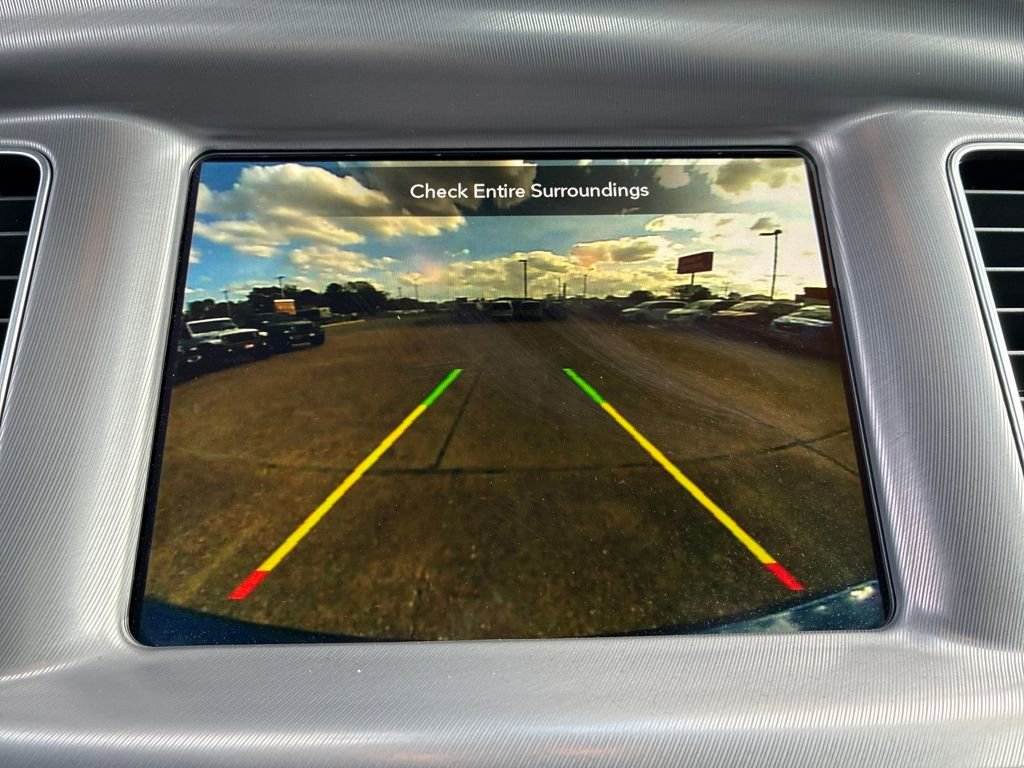 Used 2023 Dodge Charger SXT AWD/4WD image 21
