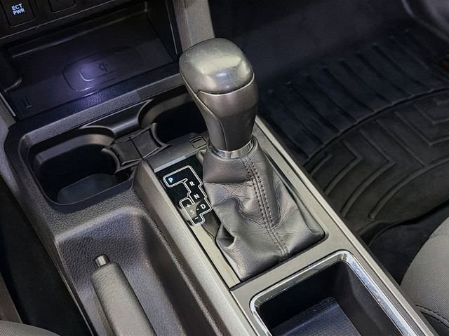 Used 2017 Toyota Tacoma TRD Sport RWD image 20