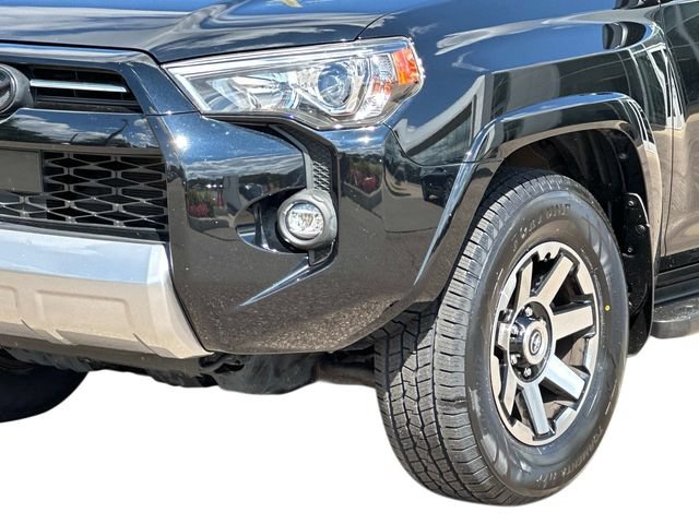 Used 2023 Toyota 4Runner TRD Off-Road Premium w/ Moonroof Package AWD/4WD image 7