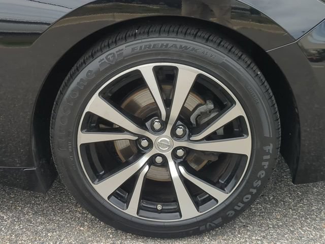 Used 2018 Nissan Maxima Platinum FWD image 10