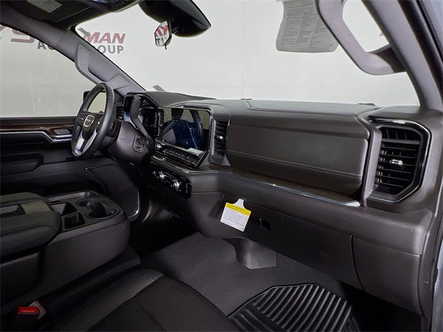 Used 2024 GMC Sierra 1500 Elevation image 39