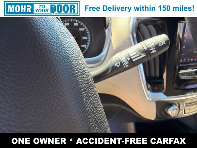 Used 2023 Chevrolet Traverse LS AWD/4WD image 14