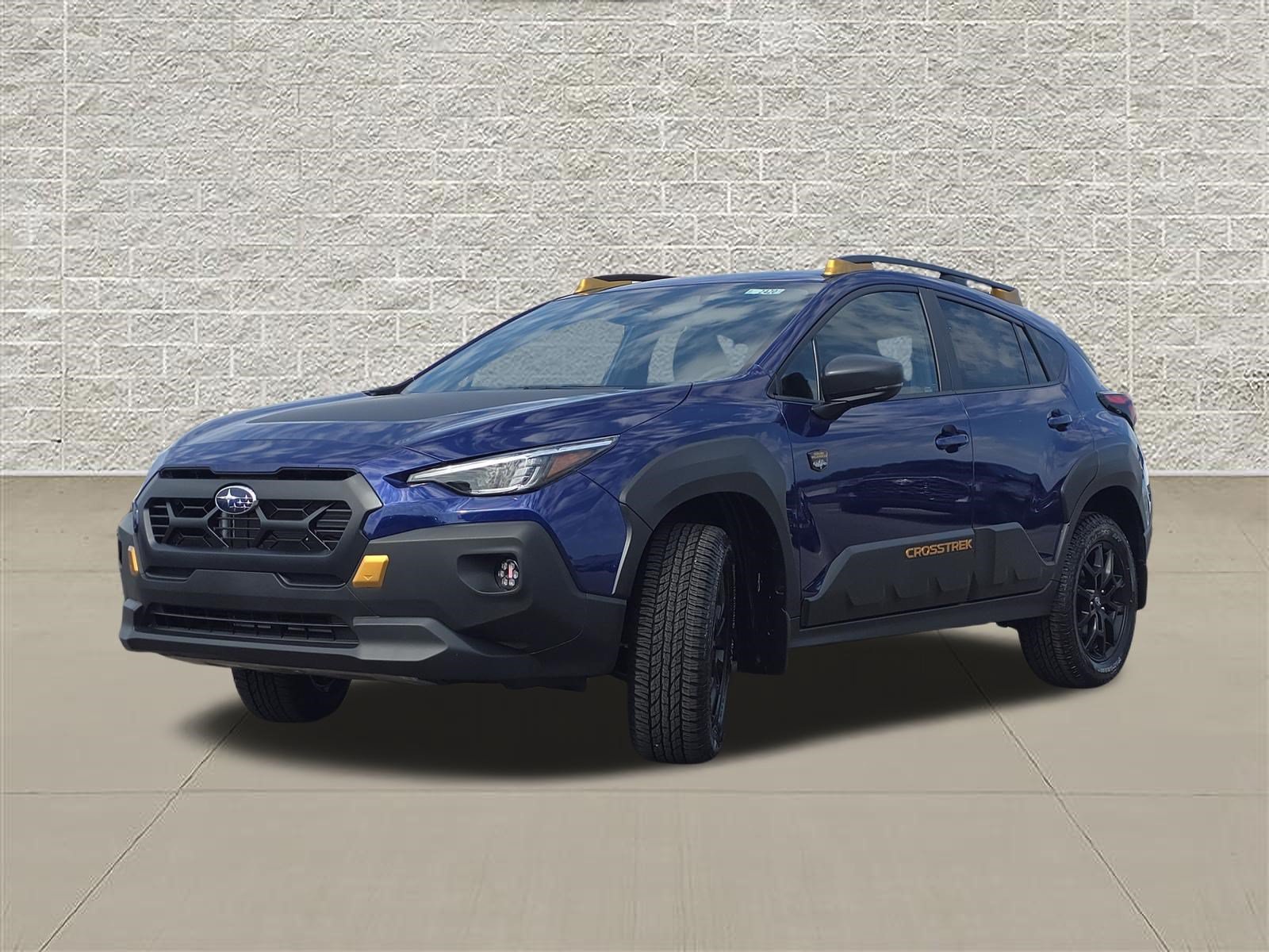 New 2026 Subaru Crosstrek 2.5i Wilderness AWD/4WD image 3