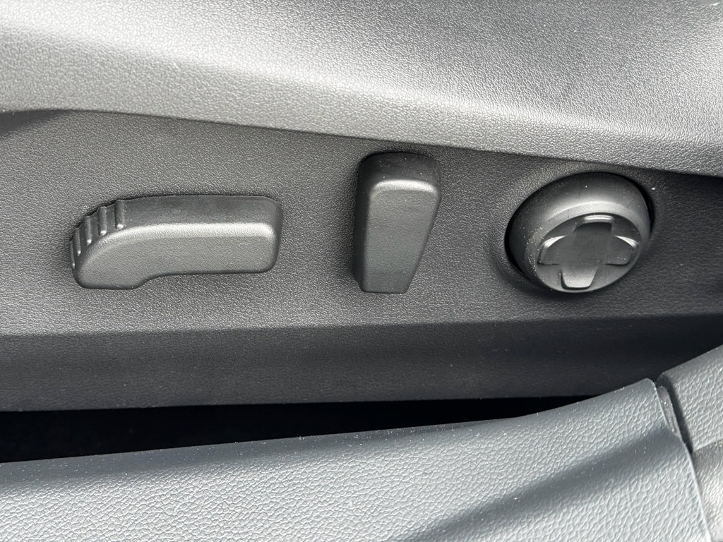 Certified 2024 Subaru Legacy Limited image 14