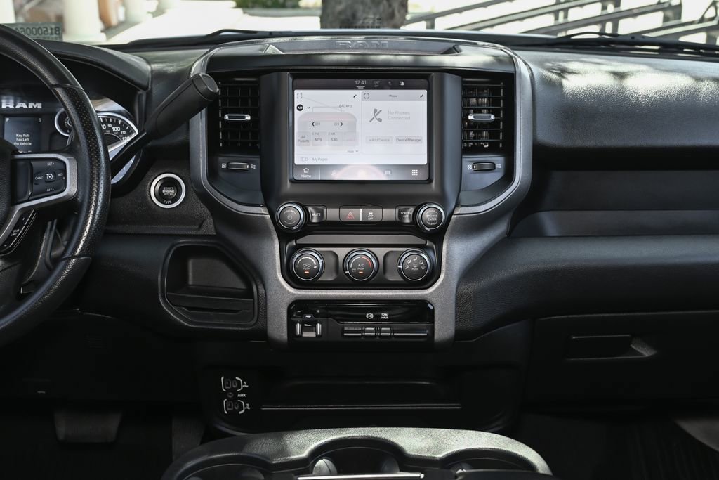 Used 2023 RAM 2500 Tradesman image 30