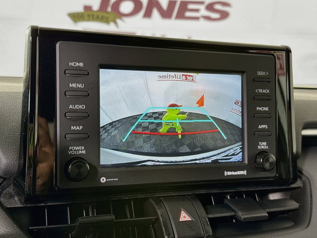 Certified 2022 Toyota RAV4 SE w/ SE Grade Weather Package AWD/4WD image 6