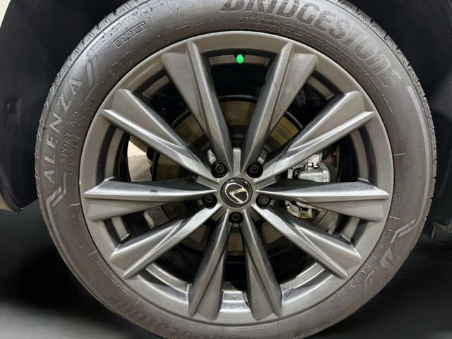 Used 2024 Lexus RX 350 F Sport w/ Convenience Package image 32