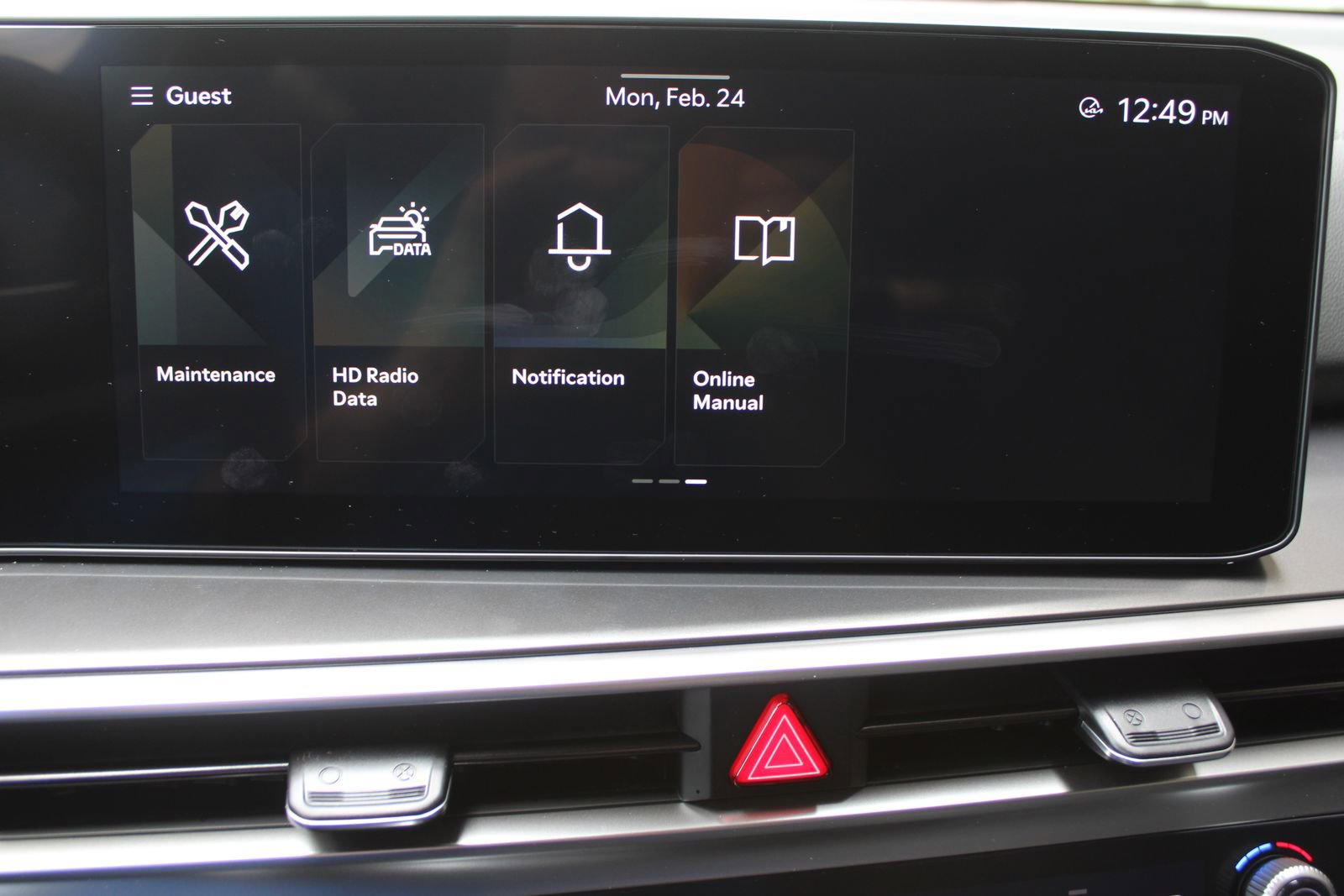 New 2026 Kia Sorento S AWD/4WD image 42