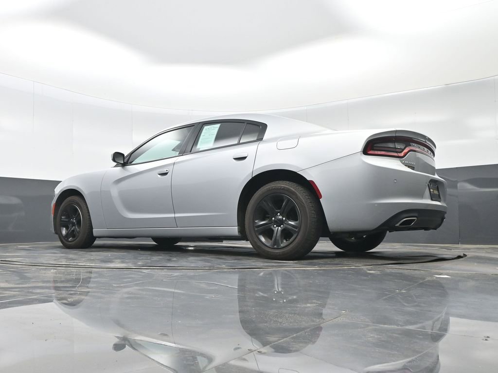 Used 2022 Dodge Charger SXT image 36
