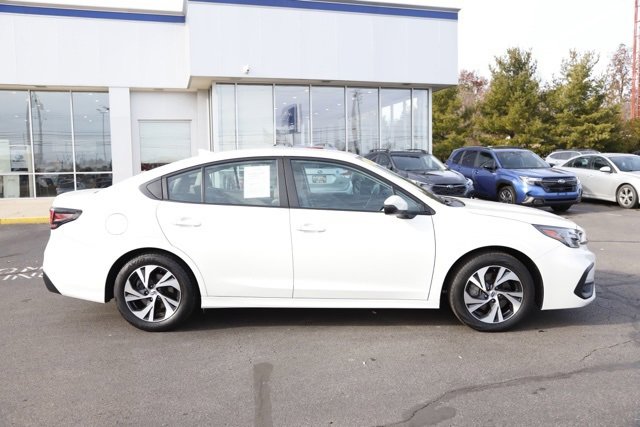 Used 2023 Subaru Legacy Premium image 2