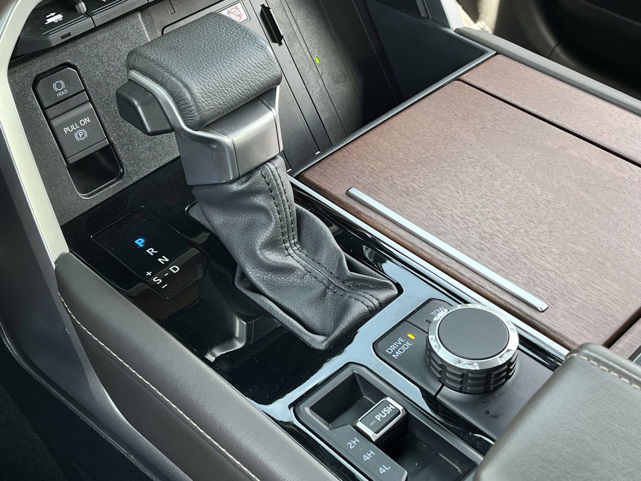 Used 2024 Toyota Tundra 1794 Edition image 17