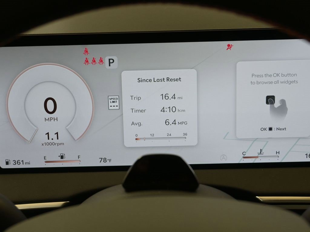 New 2026 Genesis GV70 3.5T Sport Advanced image 26