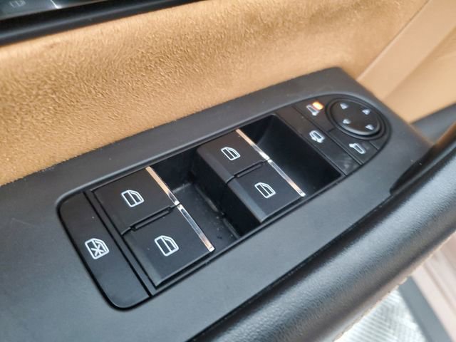 Certified 2025 MAZDA CX-70 3.3 Turbo S w/ Premium Plus image 20