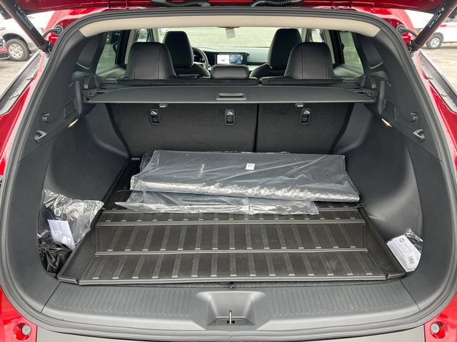 New 2025 Nissan Murano SL w/ Cargo Package AWD/4WD image 17