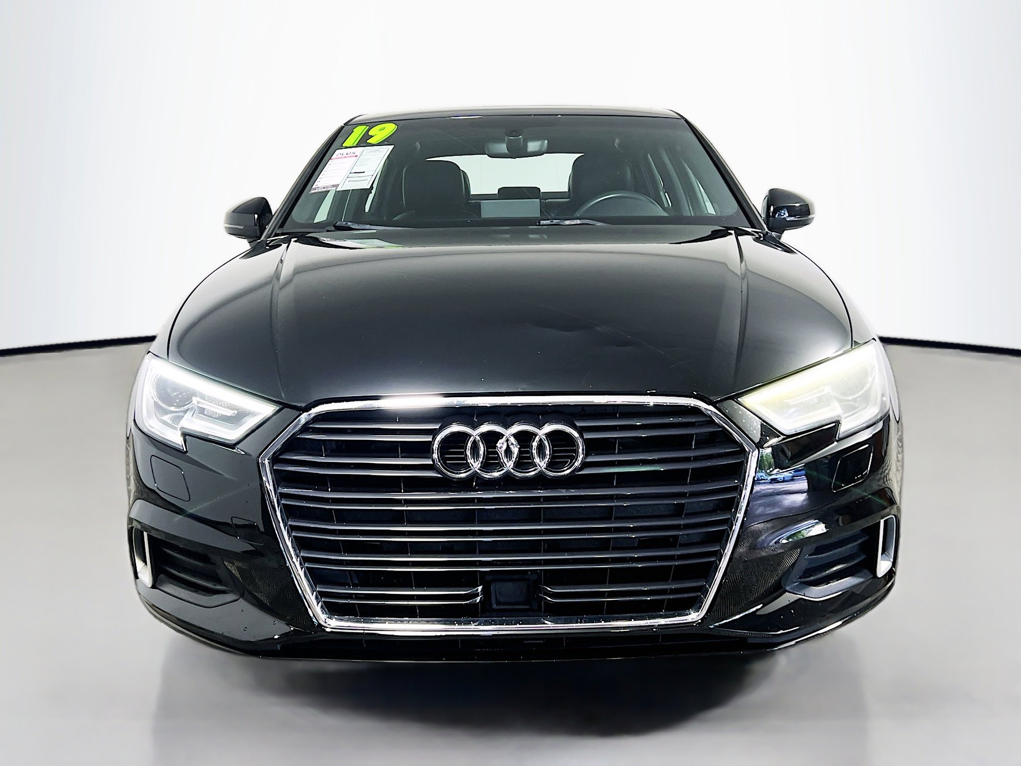 Used 2019 Audi A3 2.0T Premium w/ Convenience Package image 11