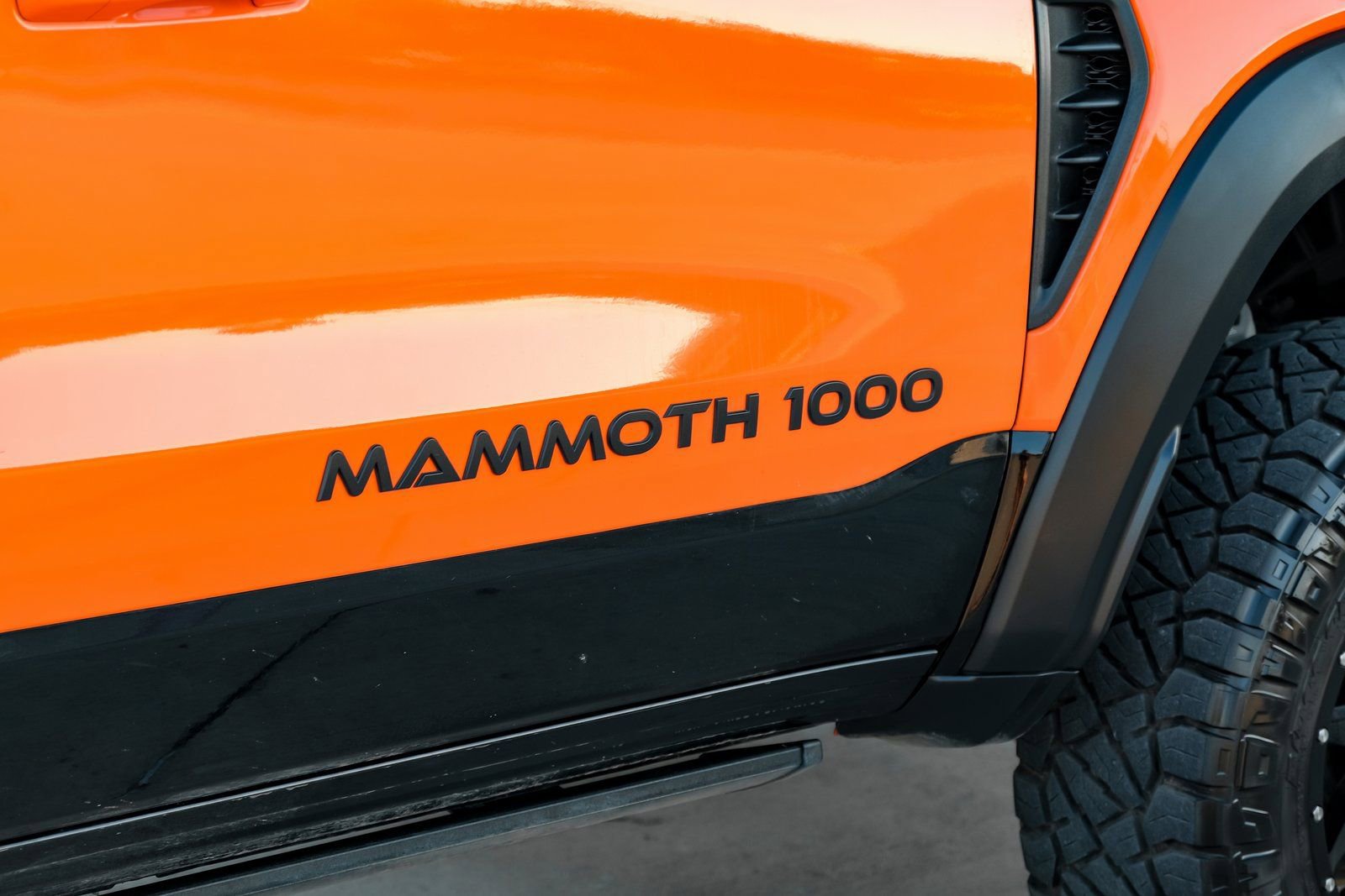 Used 2022 RAM 1500 TRX w/ TRX Level 2 Equipment Group image 48