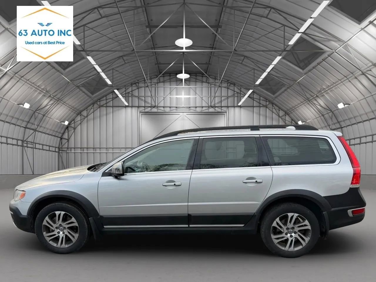 Used 2015 Volvo XC70 T5 Premier FWD image 6