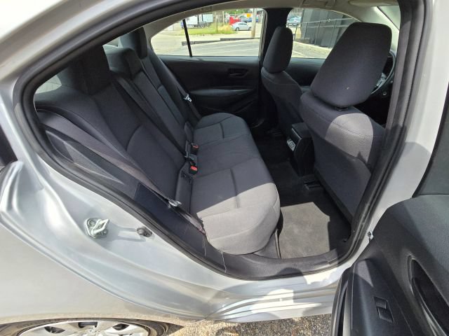 Used 2023 Toyota Corolla LE FWD image 13