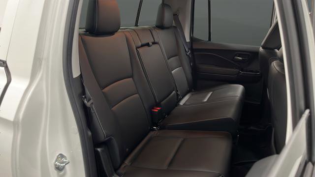 Used 2022 Honda Ridgeline RTL-E image 26