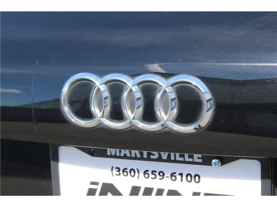 Used 2015 Audi Q3 2.0T Premium Plus AWD/4WD image 36