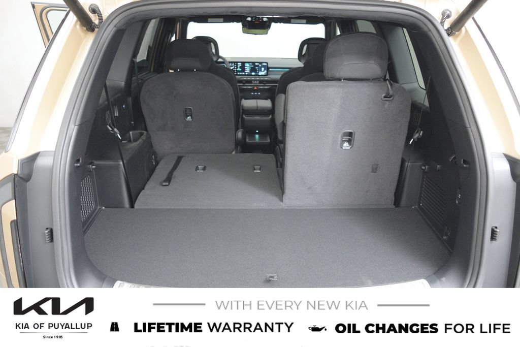 New 2027 Kia Telluride X-Line SX Prestige w/ Towing Package AWD/4WD image 19