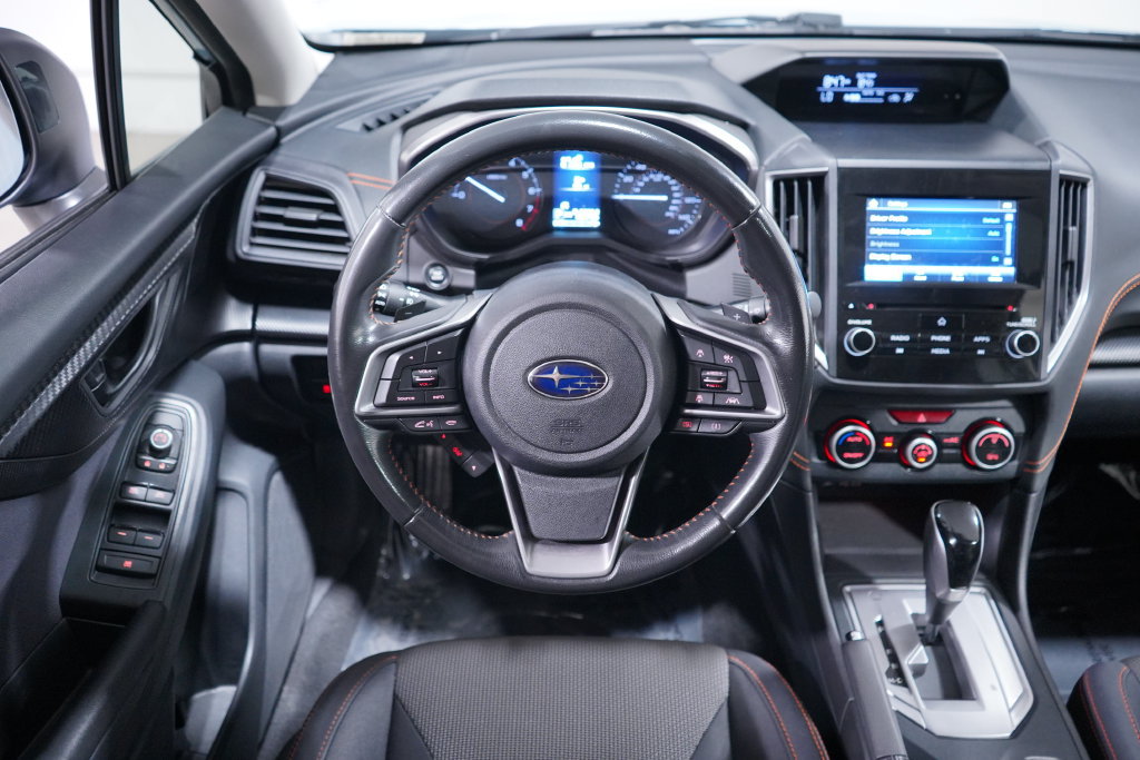 Used 2020 Subaru Crosstrek 2.0i Premium w/ Moonroof Package 2 AWD/4WD image 11