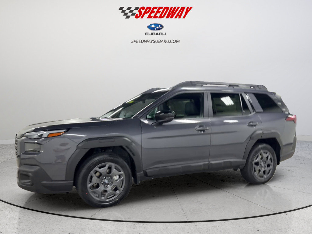 New 2026 Subaru Outback Premium AWD/4WD image 11