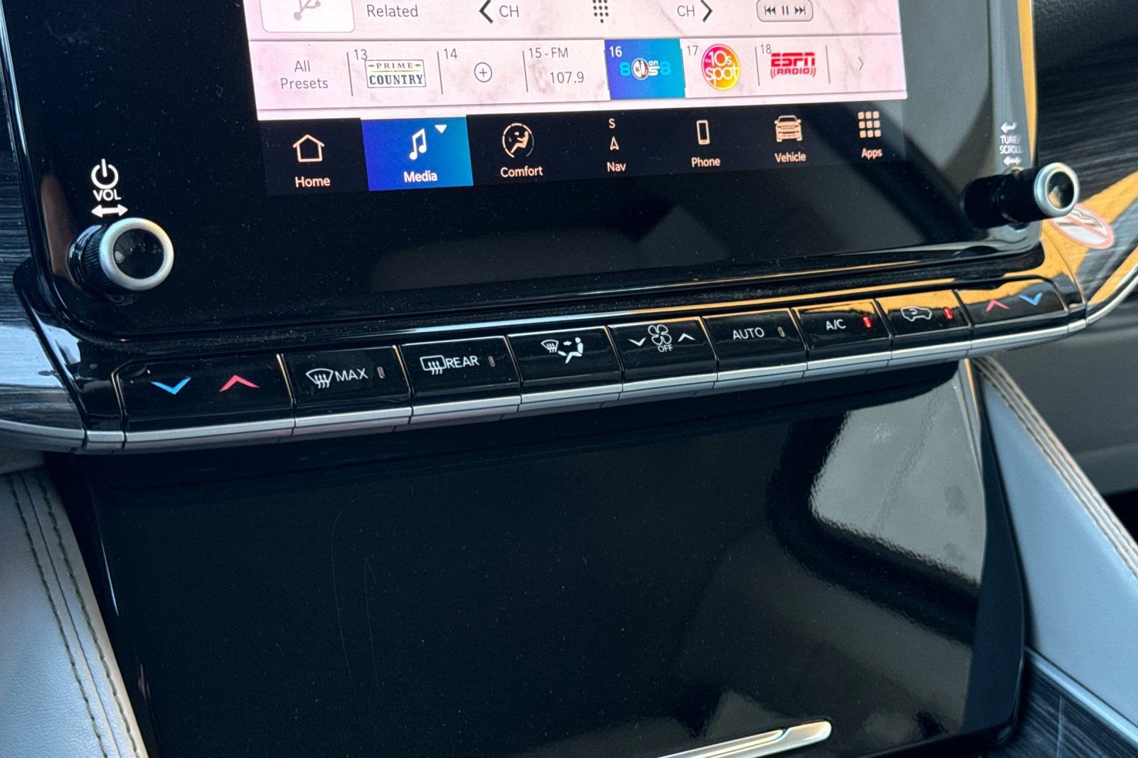 Used 2022 Jeep Wagoneer Series II image 22