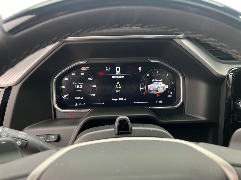 New 2026 GMC Sierra 1500 Denali image 16
