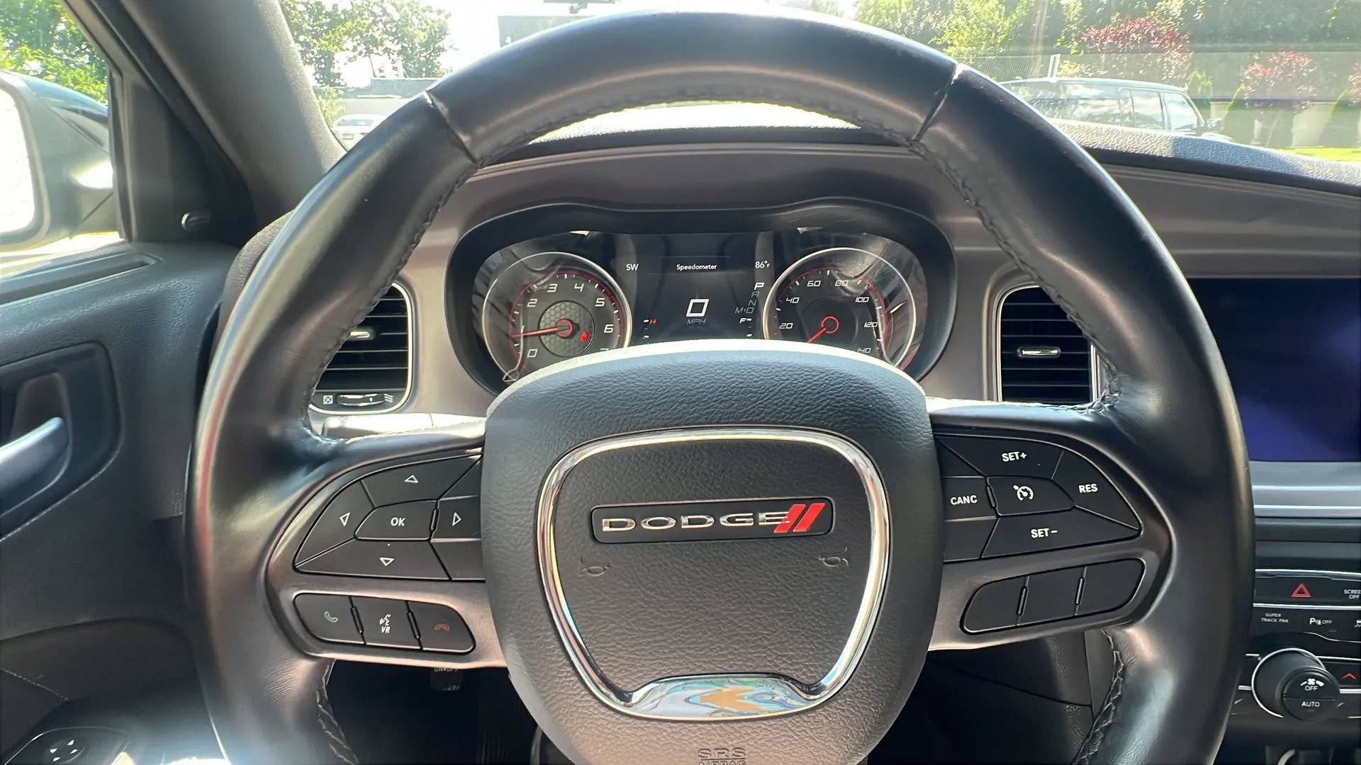 Used 2023 Dodge Charger GT RWD image 29