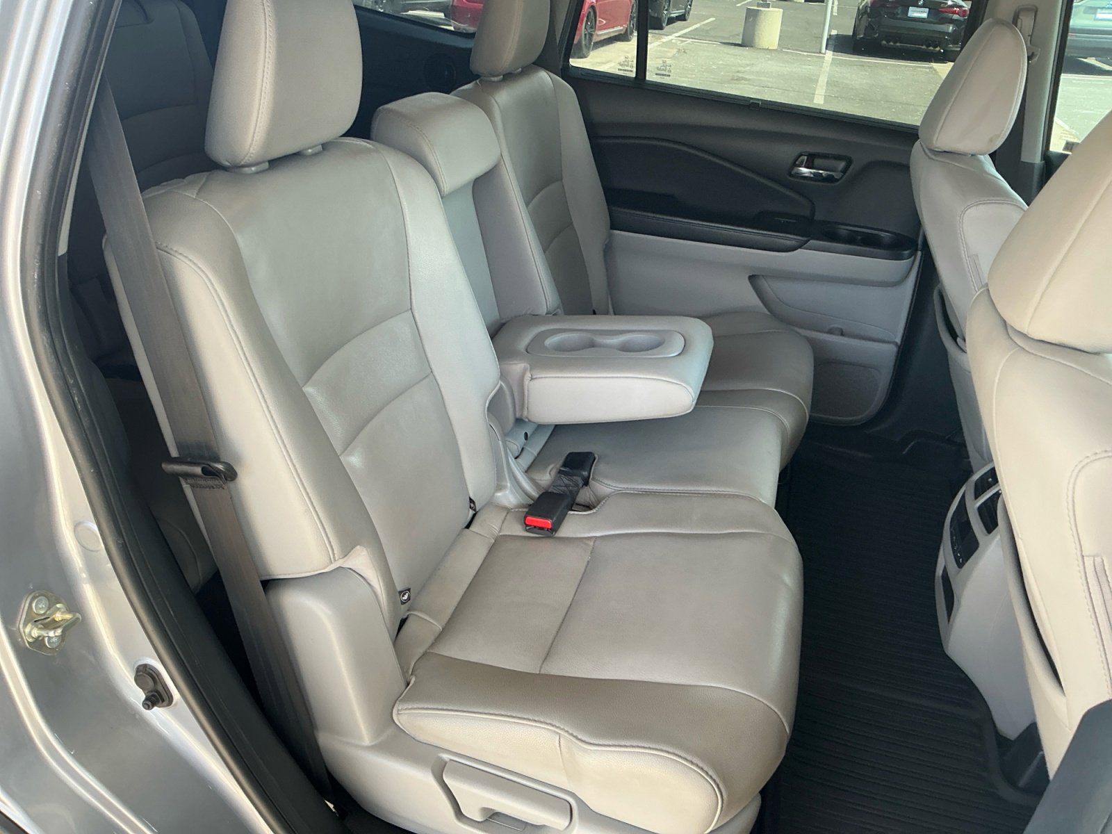 Used 2020 Honda Pilot EX-L image 18
