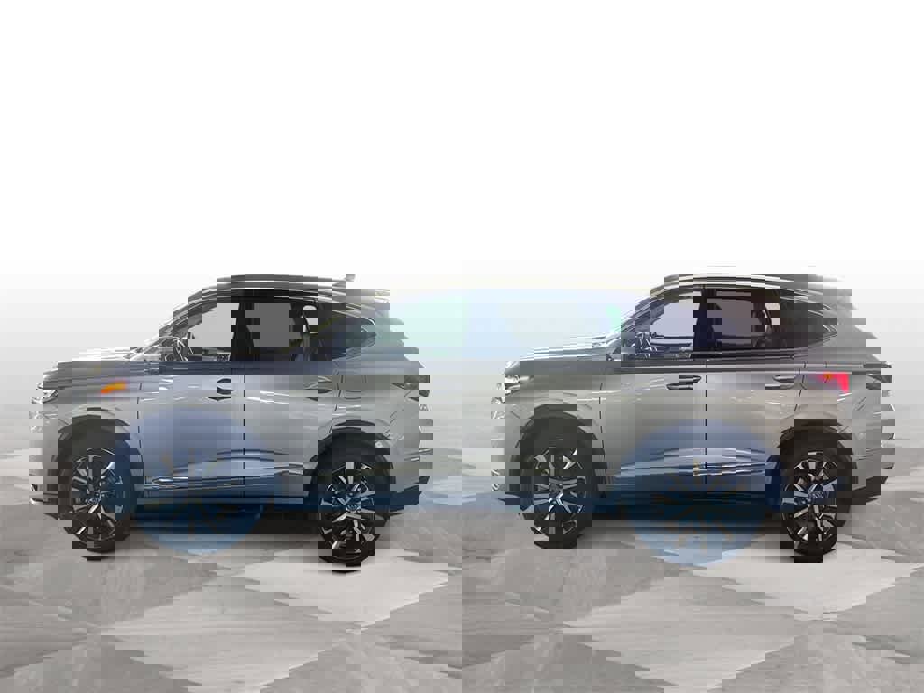 New 2026 Acura MDX FWD w/ Technology Package image 5