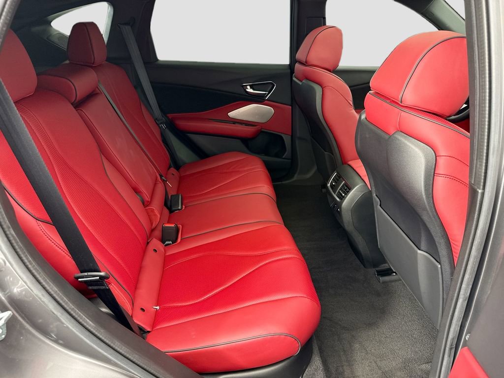 Used 2025 Acura RDX AWD w/ A-Spec & Advance Pkg image 23