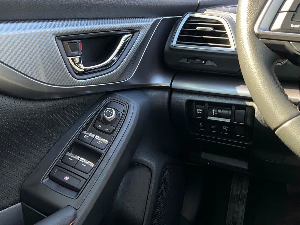 Certified 2023 Subaru Crosstrek 2.5i Limited AWD/4WD image 24