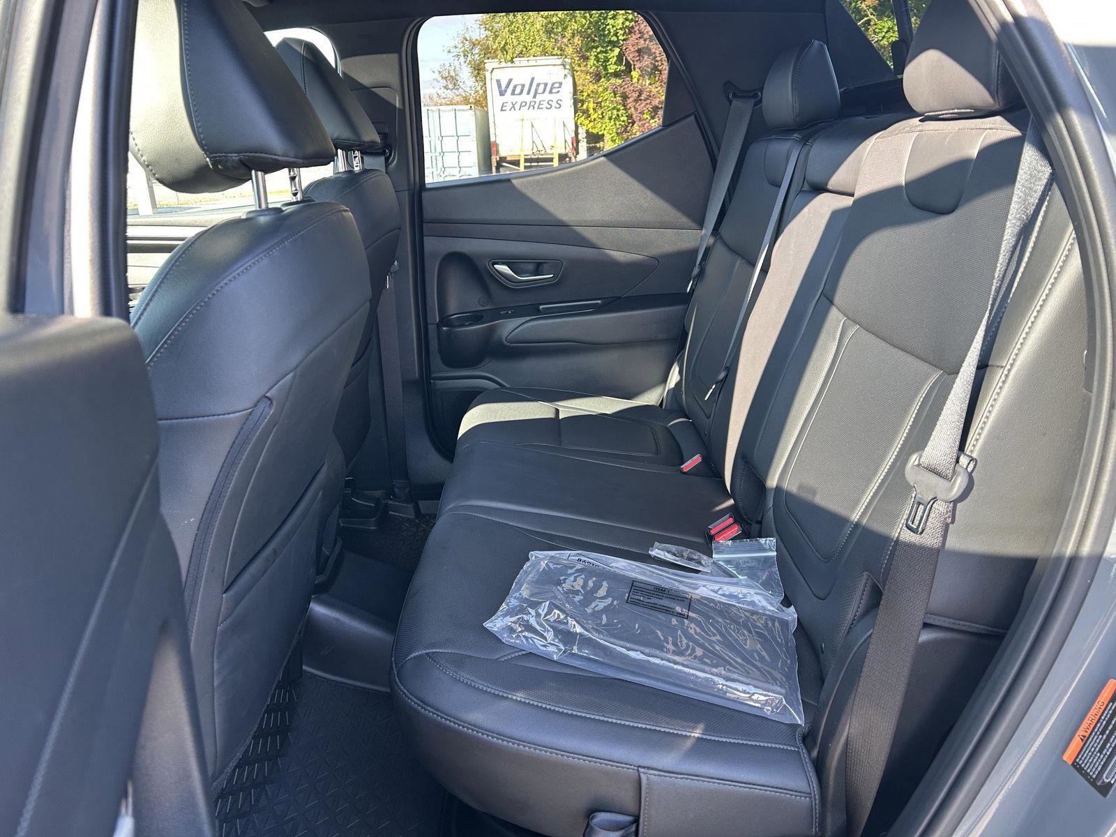 Used 2024 Hyundai Santa Cruz XRT image 27