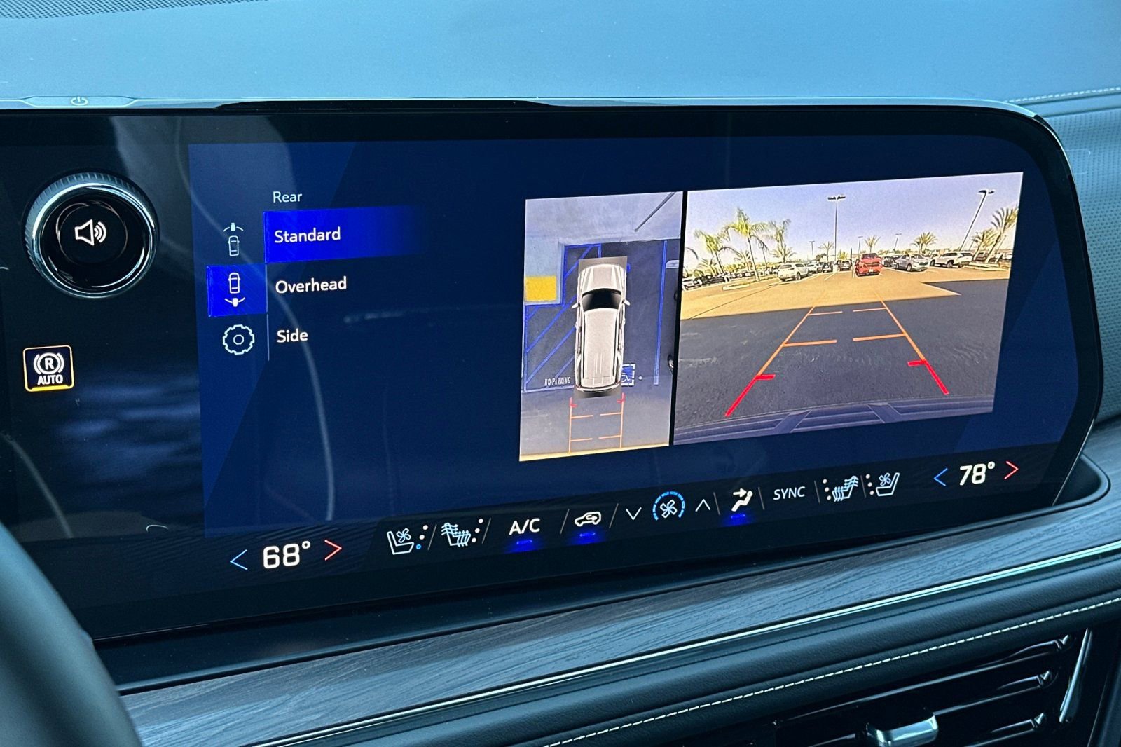 New 2026 Chevrolet Tahoe Premier image 21