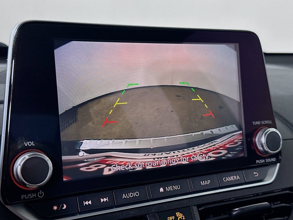 Used 2021 Nissan Altima 2.5 SL image 10