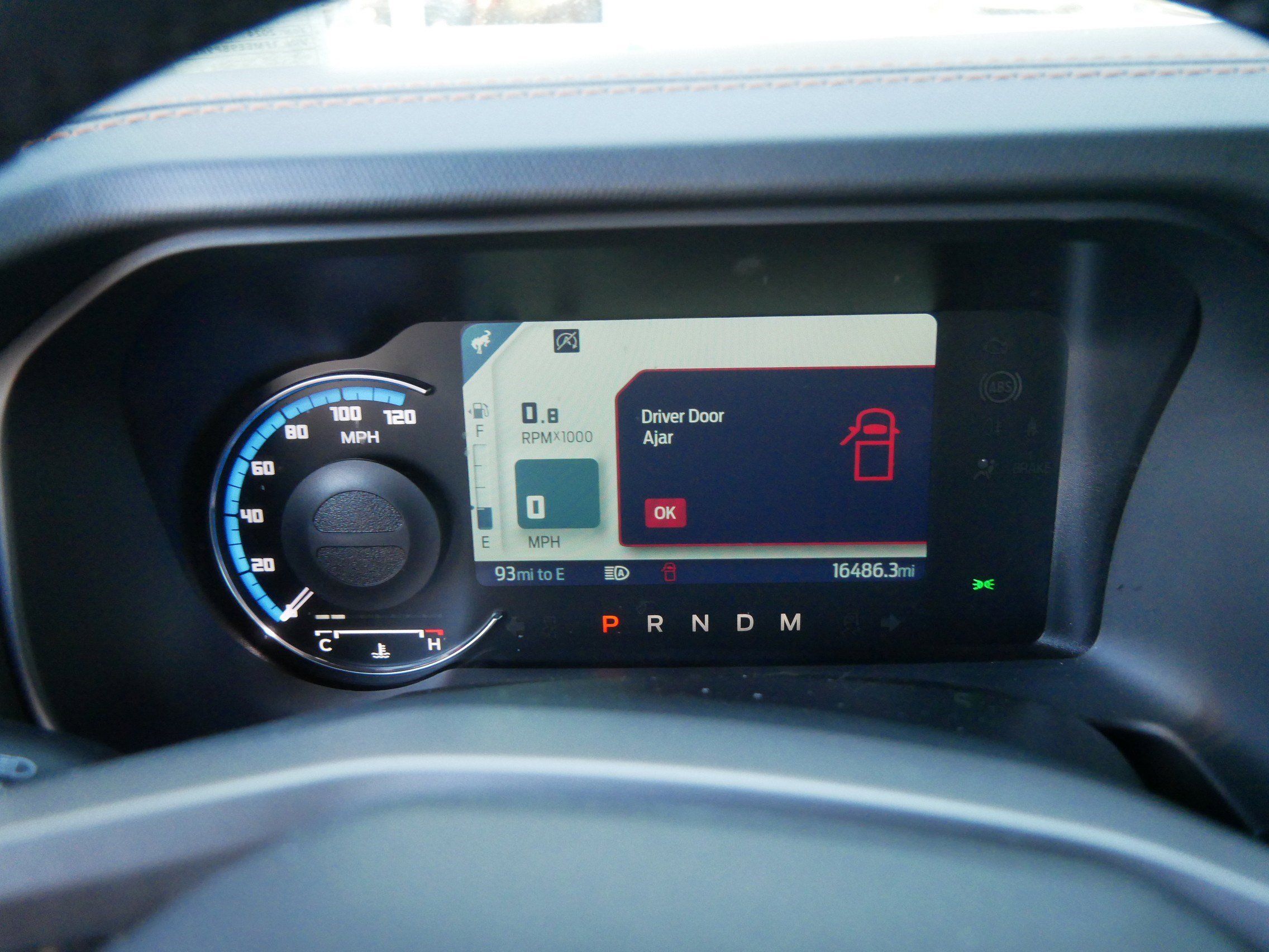 Used 2024 Ford Bronco Badlands image 21