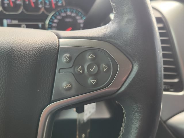 Used 2018 Chevrolet Tahoe LS RWD image 29