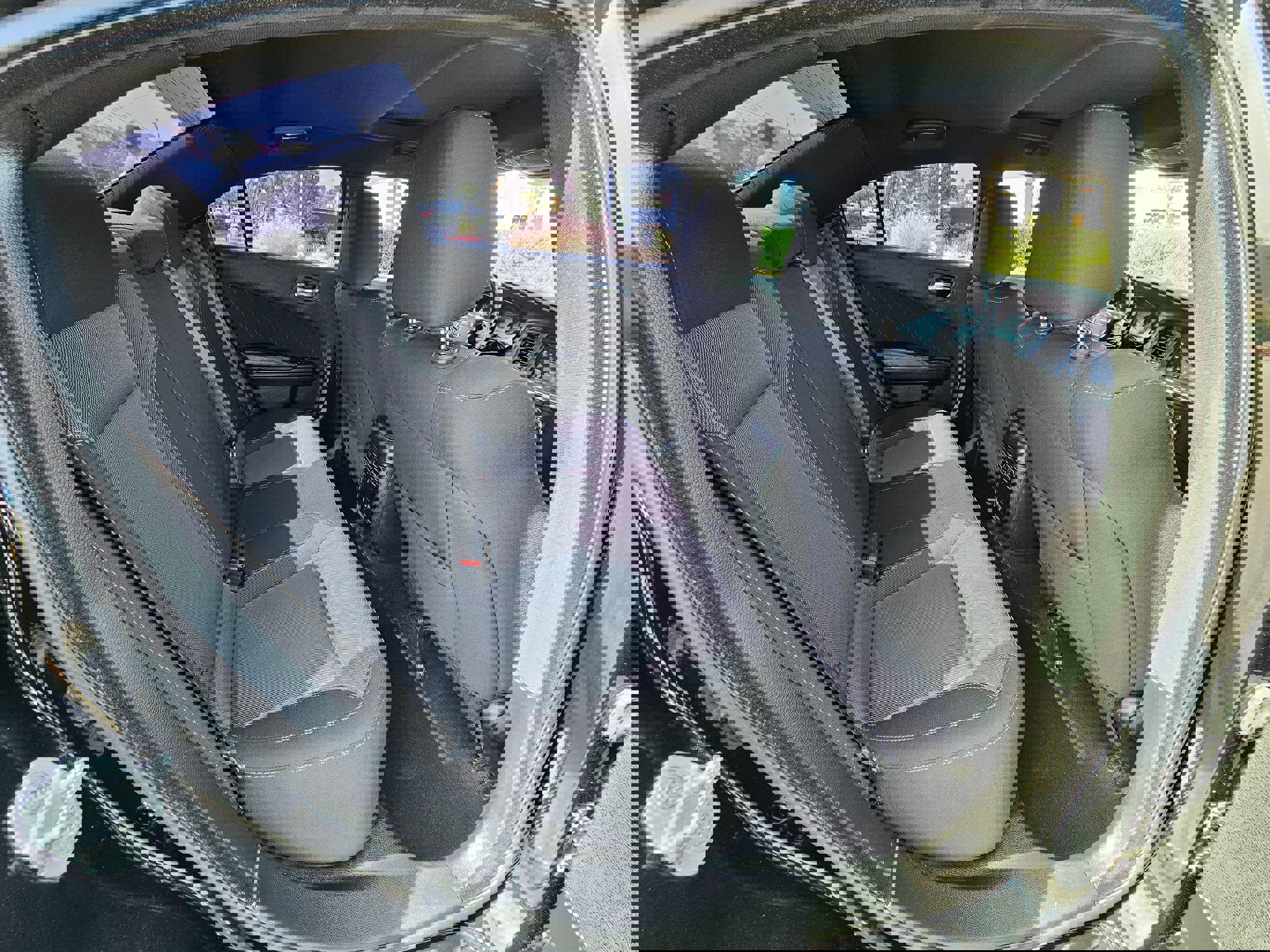 Used 2022 Dodge Charger SXT w/ Blacktop Package image 25