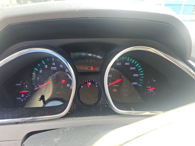 Used 2012 Chevrolet Traverse LS FWD image 5