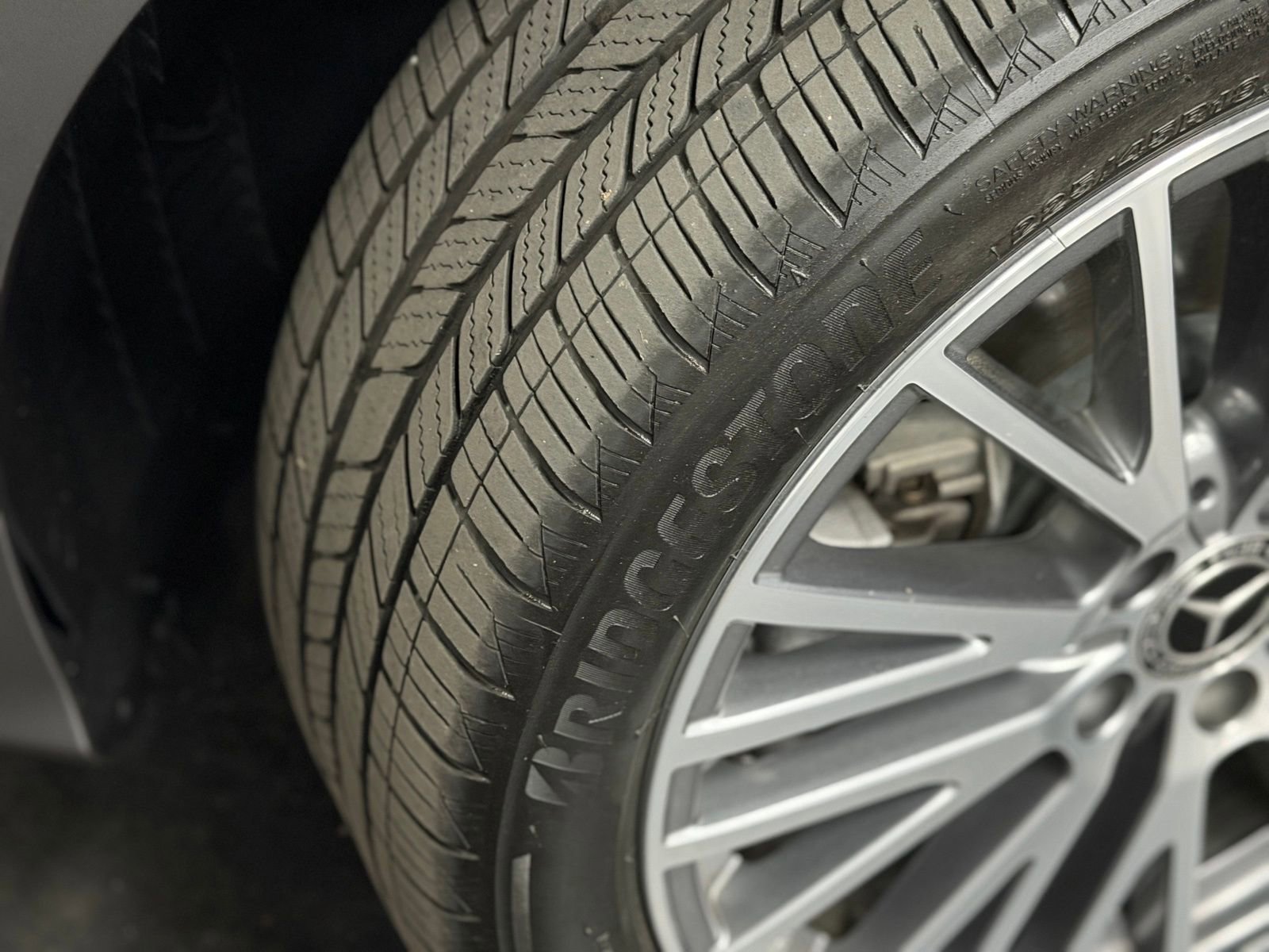 Certified 2026 Mercedes-Benz CLA 250 image 16