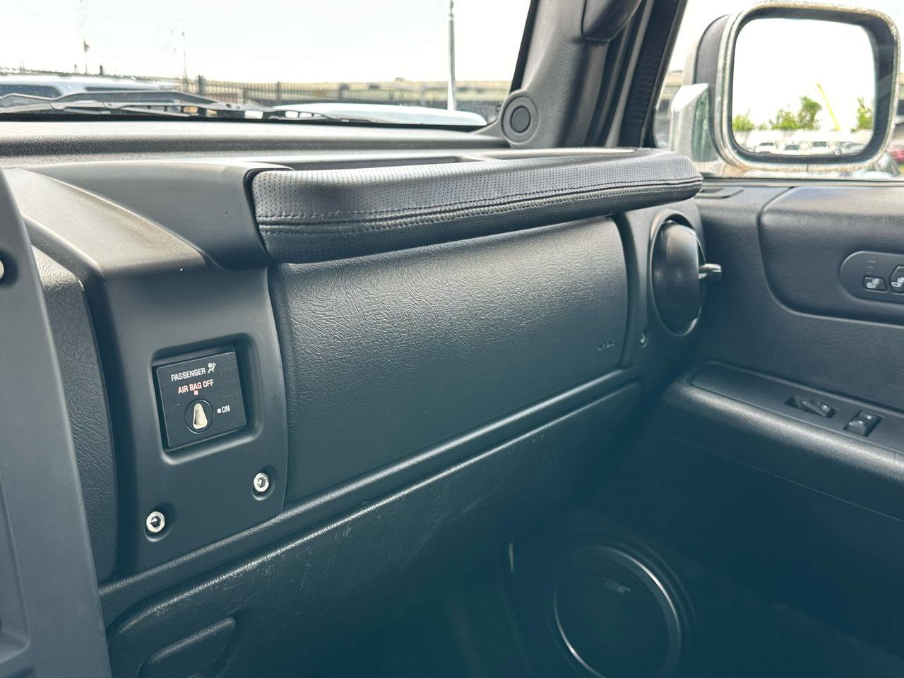 Used 2007 HUMMER H2 Luxury image 76