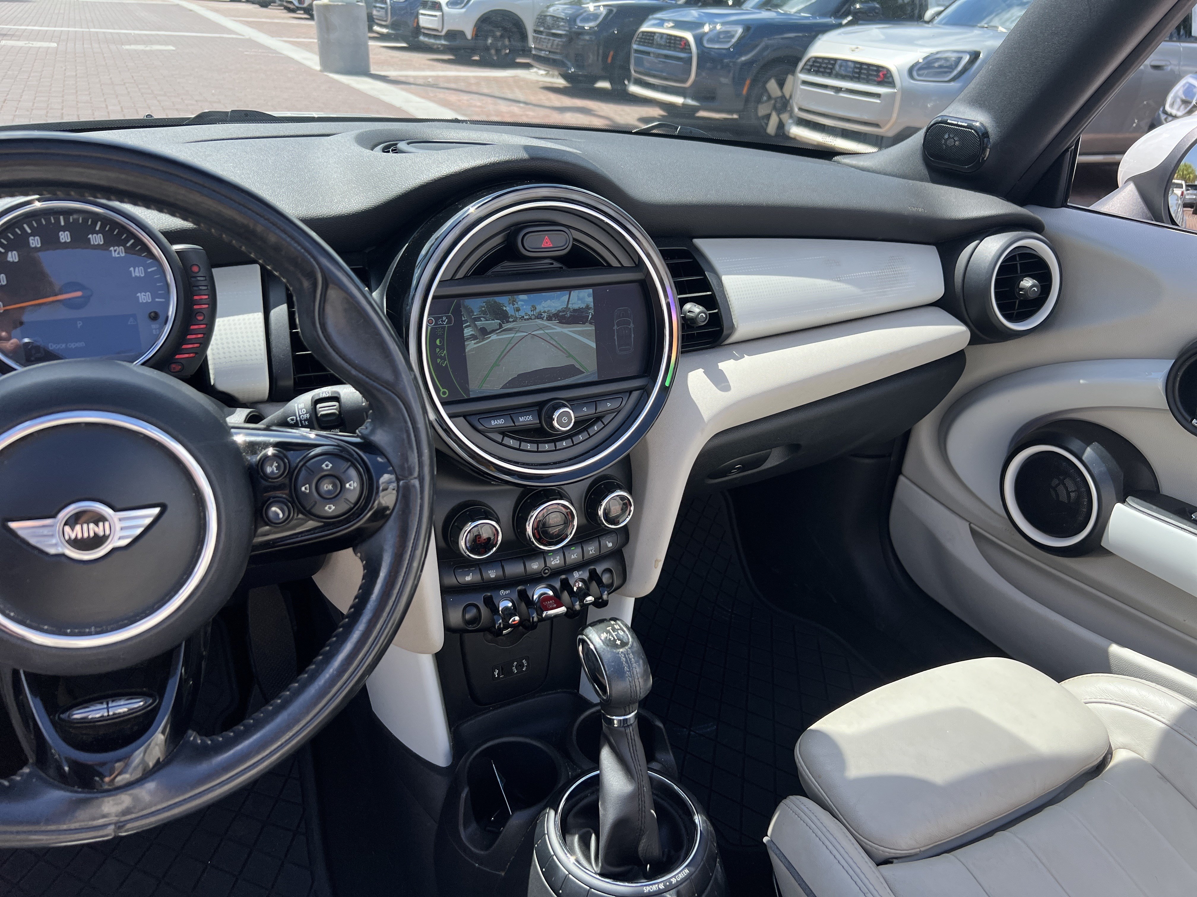 Used 2016 MINI Cooper S FWD image 30